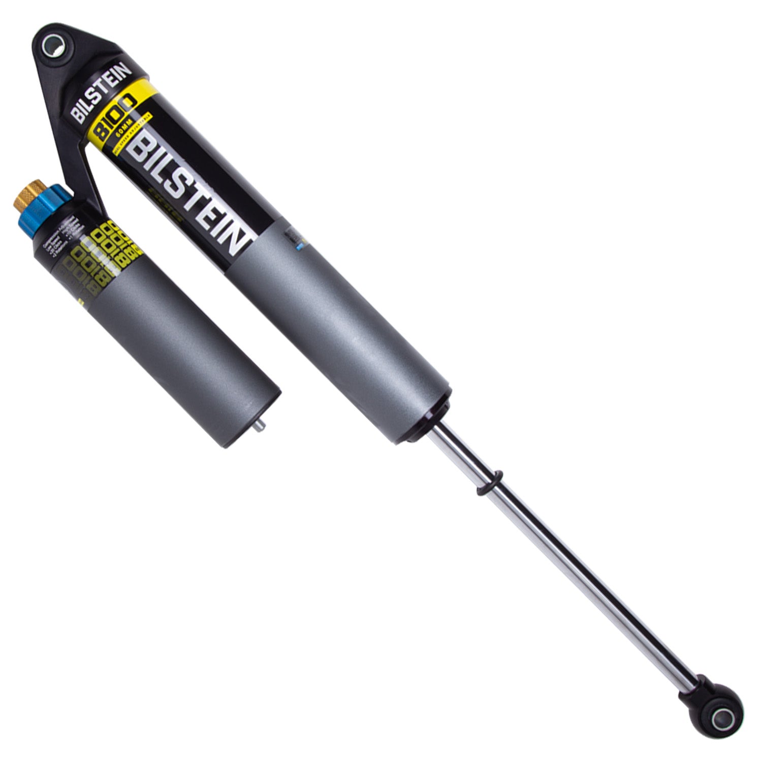 Bilstein B8 8100 (DSA) - Rear Suspension Shock Absorber (Gladiator 2024-2020)