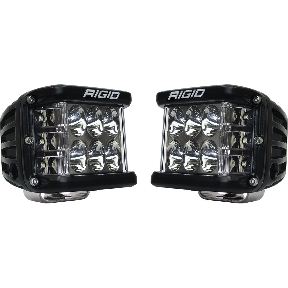 RIGID Industries Driving Surface Mount Pair D-SS Pro