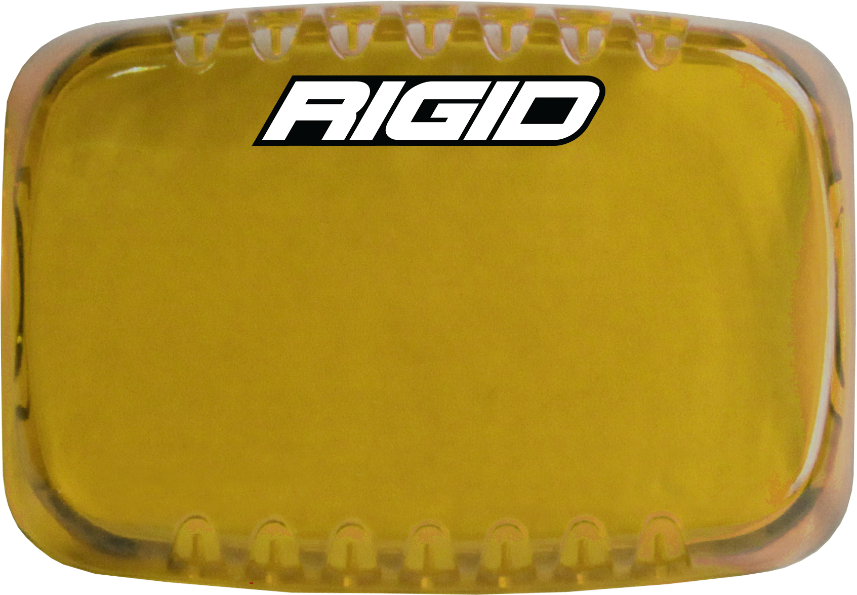 RIGID Industries Light Cover Yellow SR-M Pro