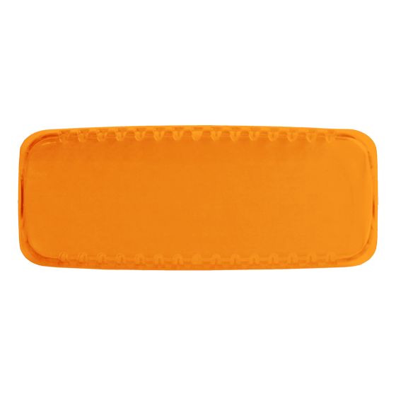 RIGID Industries Cover SR-Q Series Amber Pro