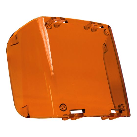 Rigid Industries Cover D-SS Series Amber Pro