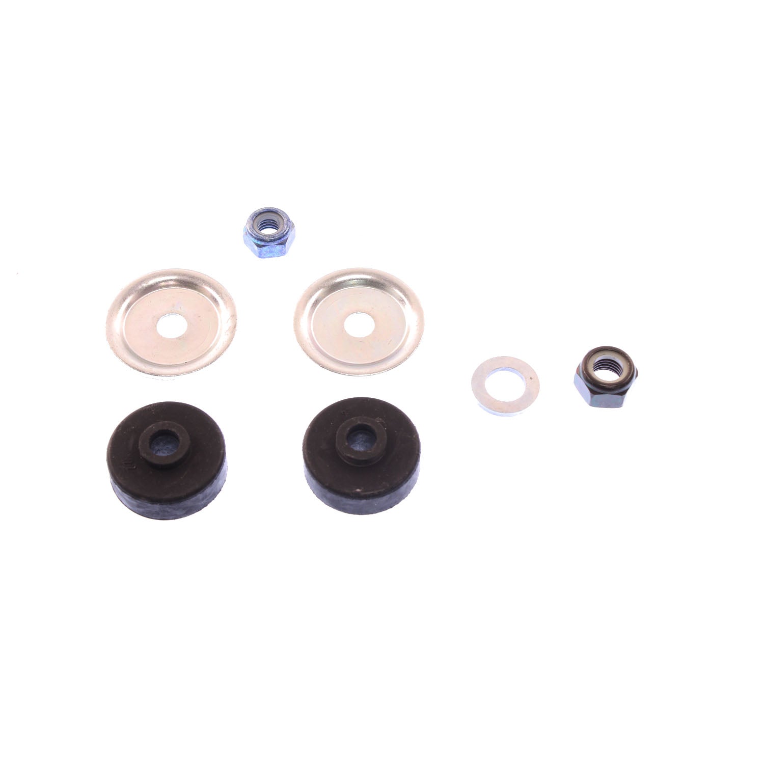 Bilstein B8 5100 (Steering Damper) (F-250/F-350 2007-2005)