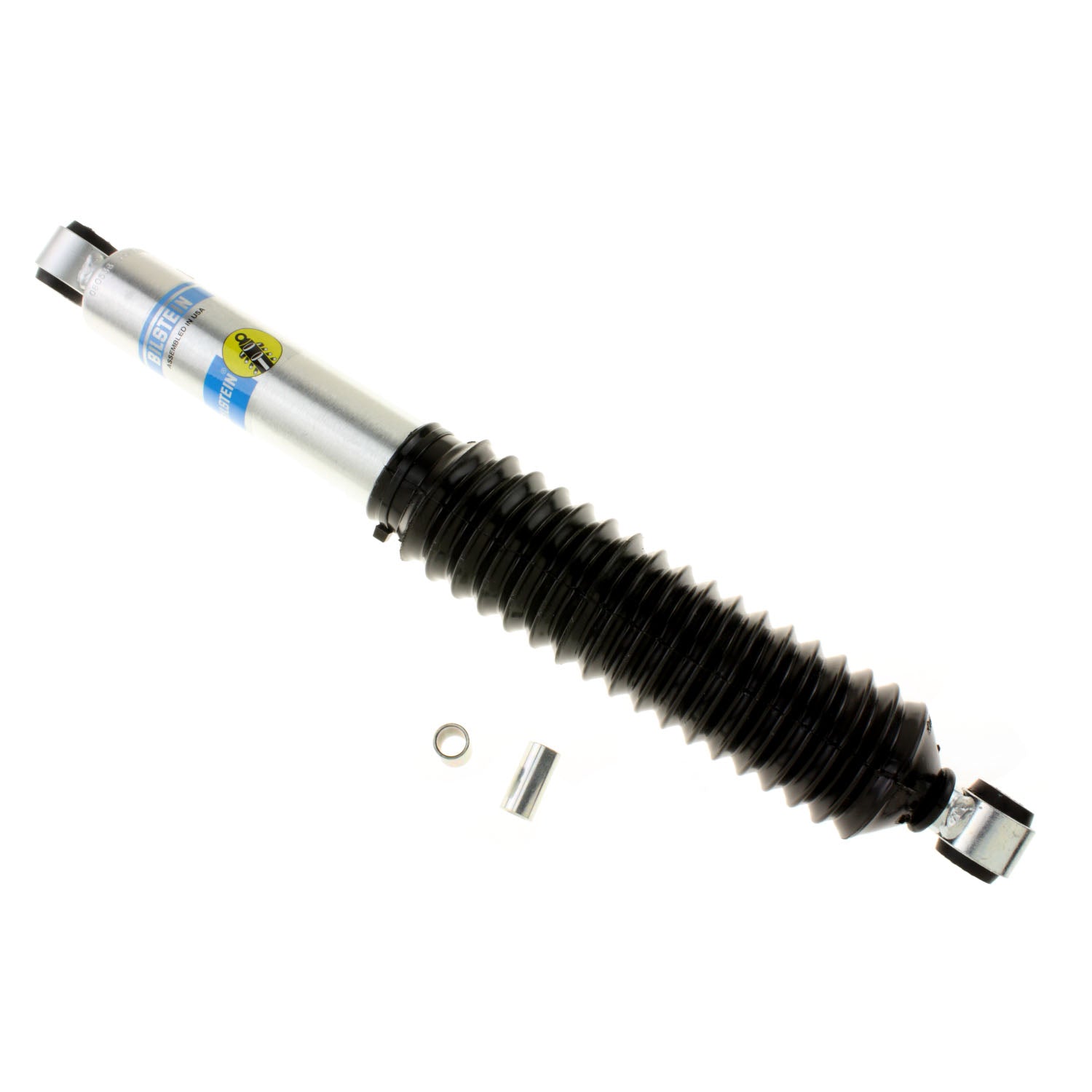 Bilstein B8 5125 - Front/Rear Suspension Shock Absorber (CJ5/CJ7 1986-1976)