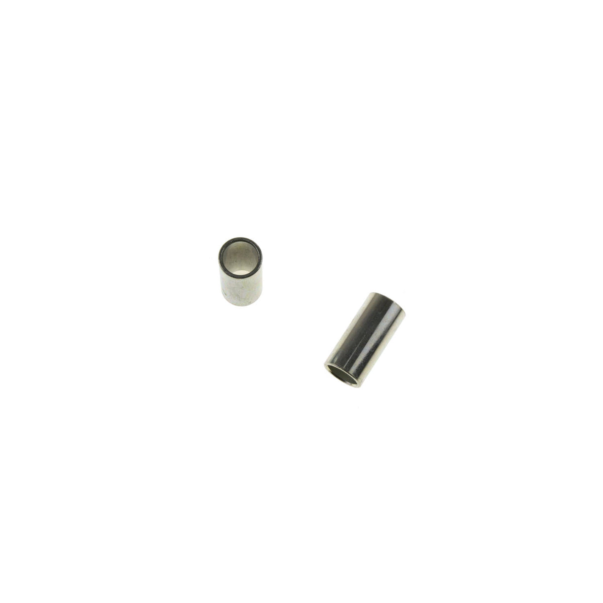 Bilstein B8 5125 - Front/Rear Suspension Shock Absorber (CJ5/CJ7 1986-1976)