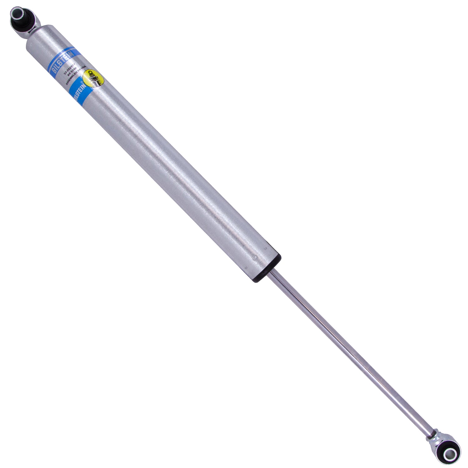 Bilstein B8 5100 - Rear Suspension Shock Absorber (Wrangler 2024-2018)