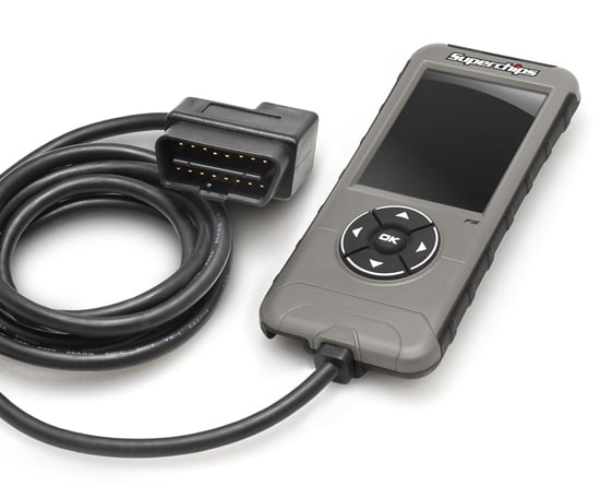 Superchips Flashcal 2.3L and 2.7L