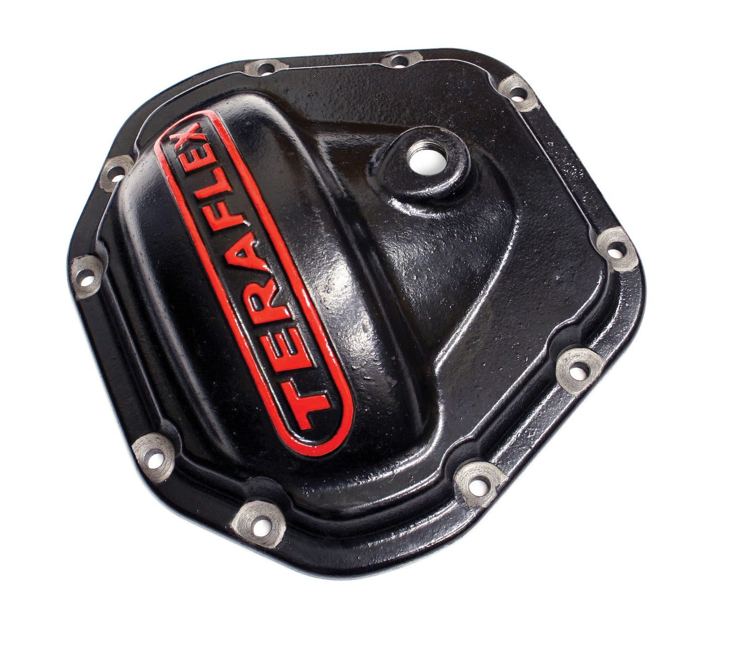 TeraFlex Dana 60 / Tera CRD60 HD Differential Cover Kit