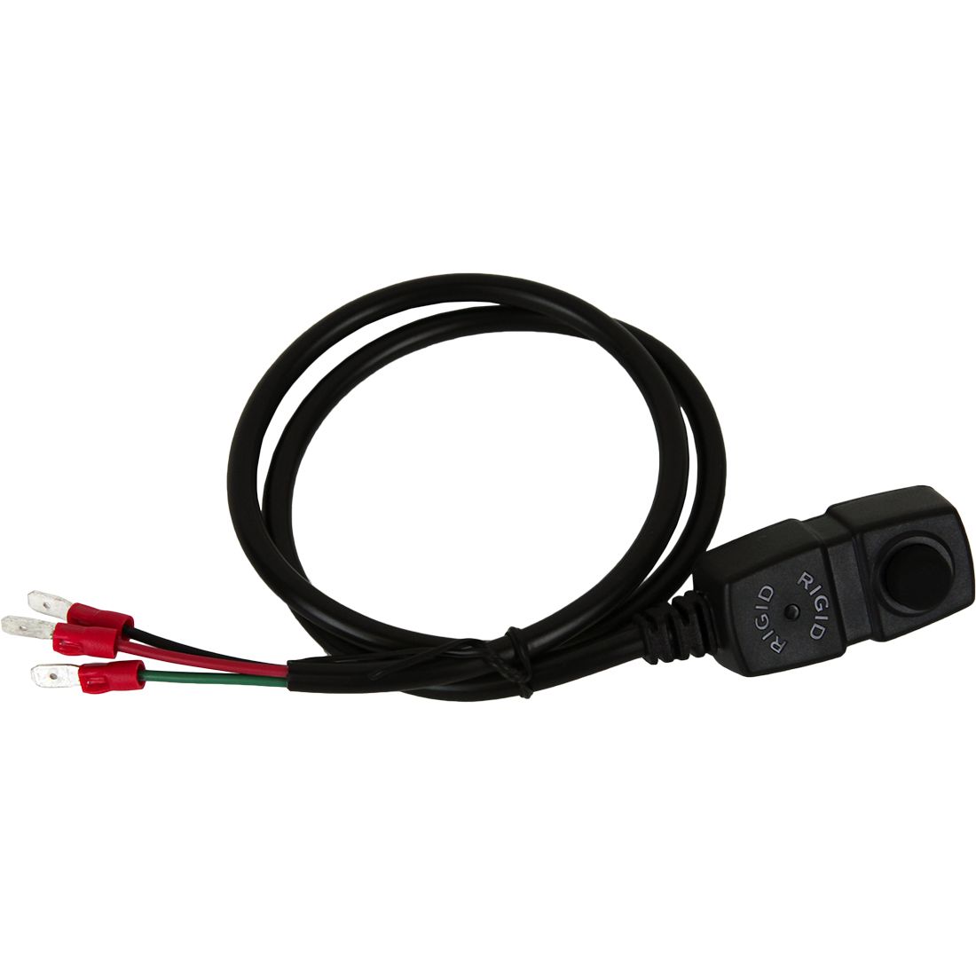 RIGID Industries Pendant Switch Kit