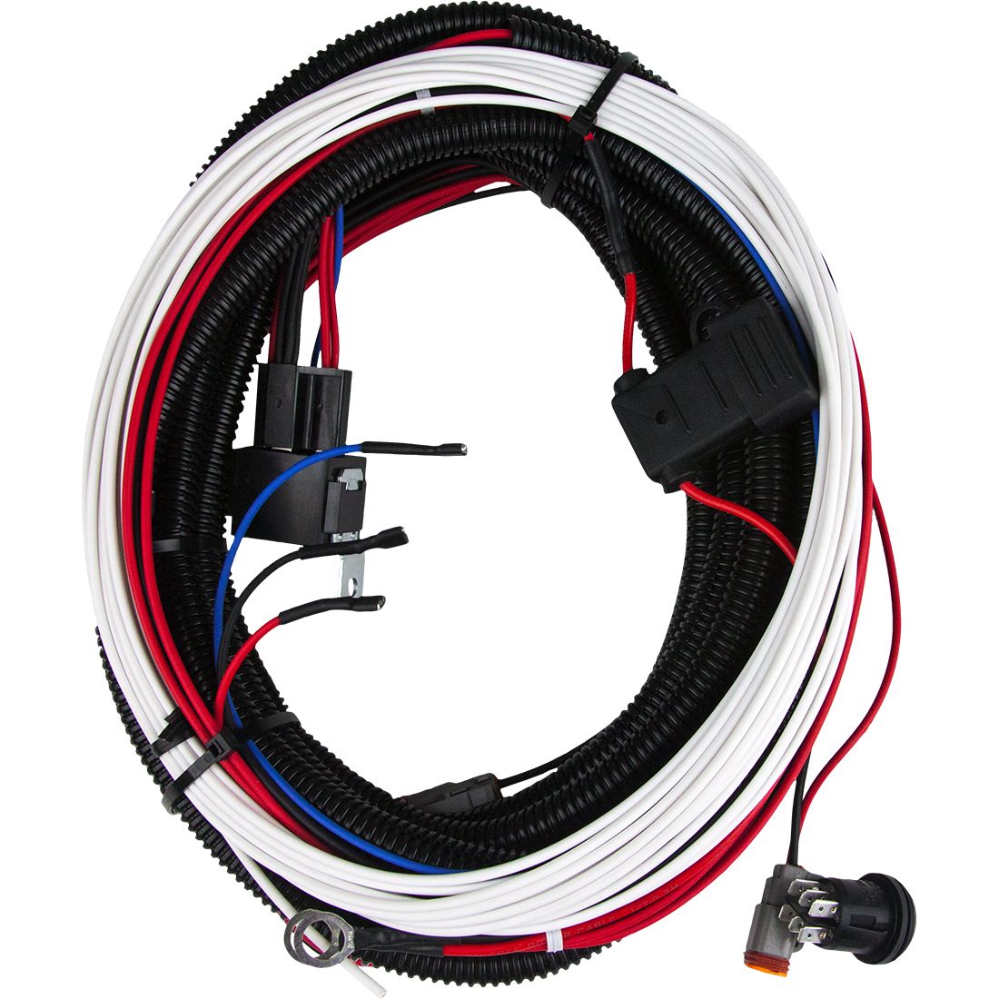 RIGID Industries SR-M and SR-Q Backup Kit Harness