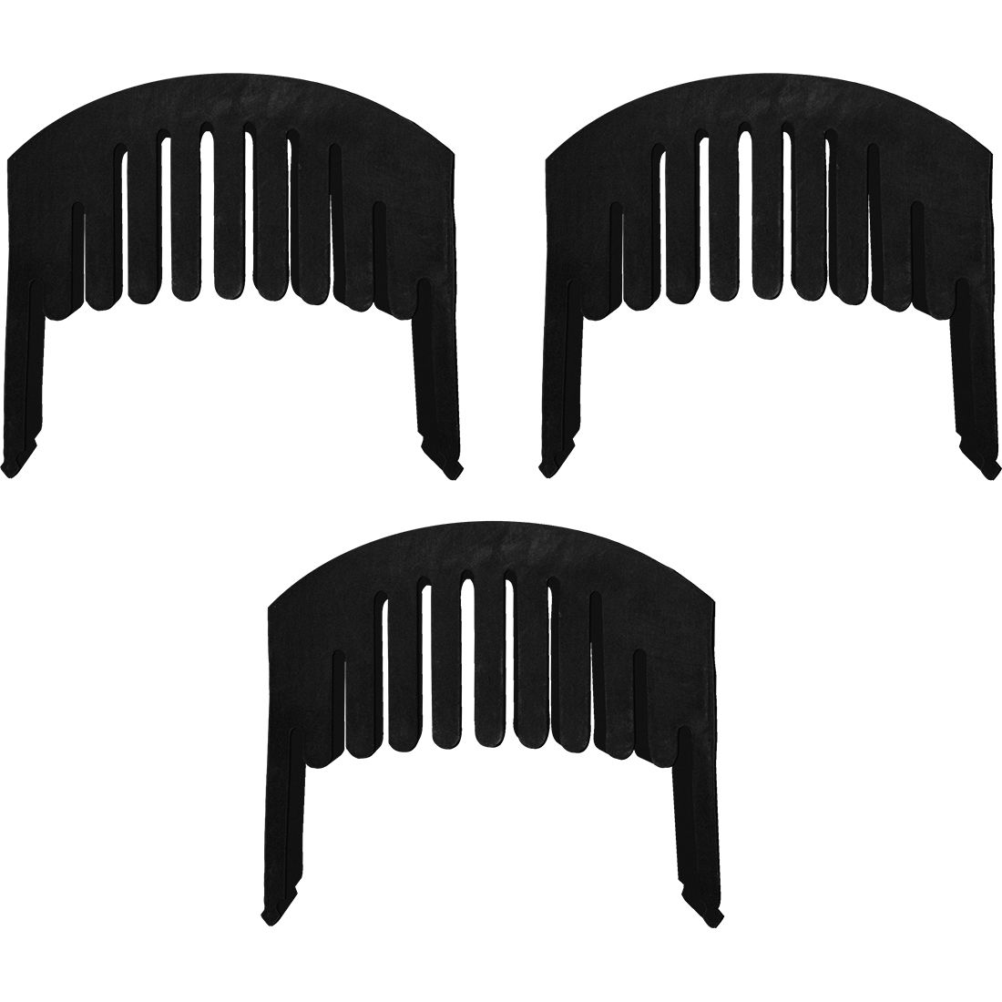 RIGID Industries E-Series and RDS-Series Resonance Damper