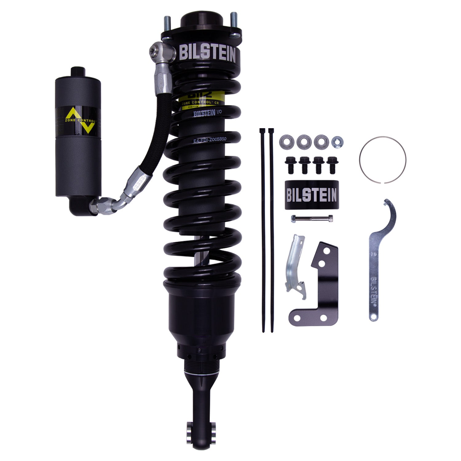 Bilstein B8 8112 (ZoneControl CR) - Front Left (4Runner 2024-2010)