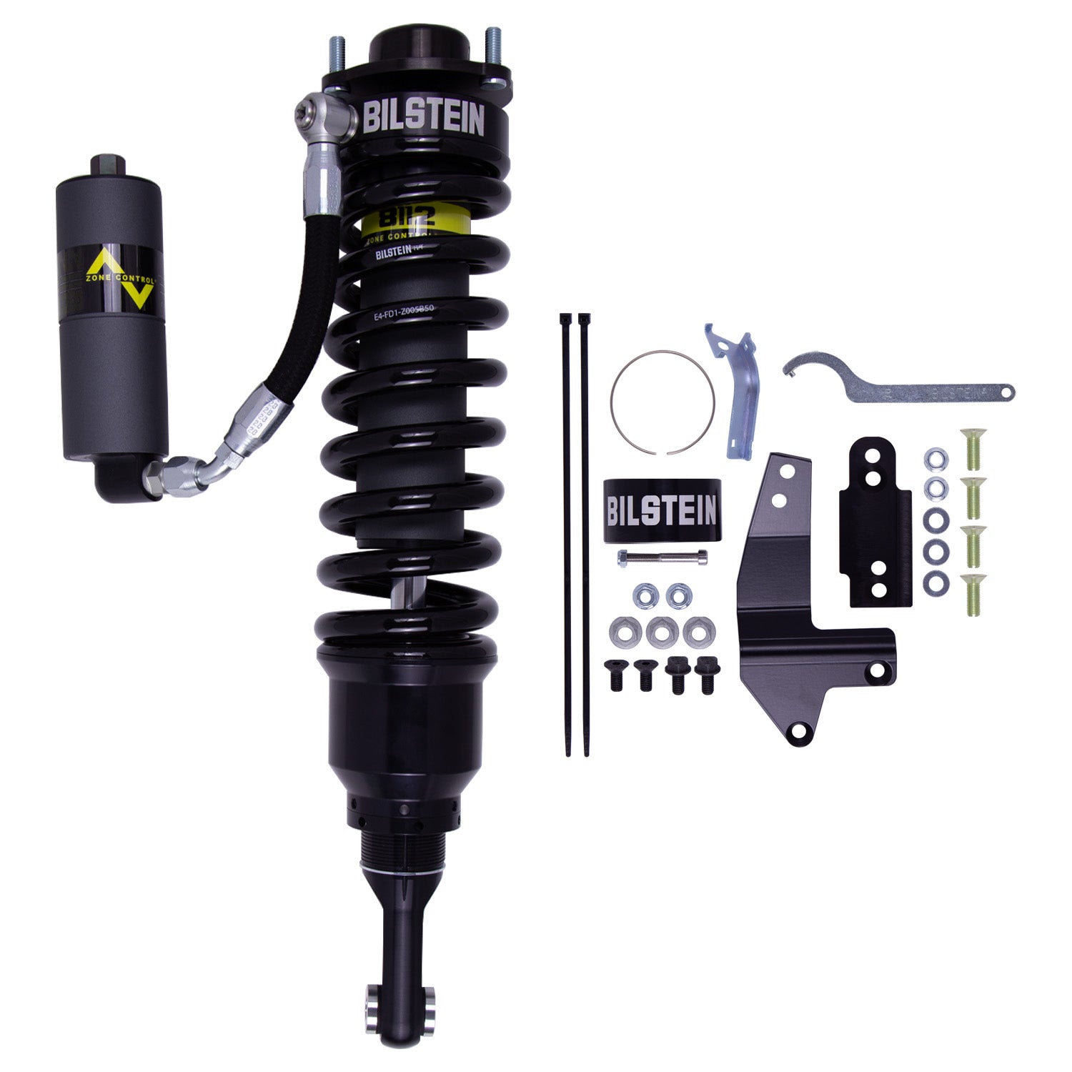 Bilstein B8 8112 (ZoneControl CR) - Front Left (4Runner 2024-2010)