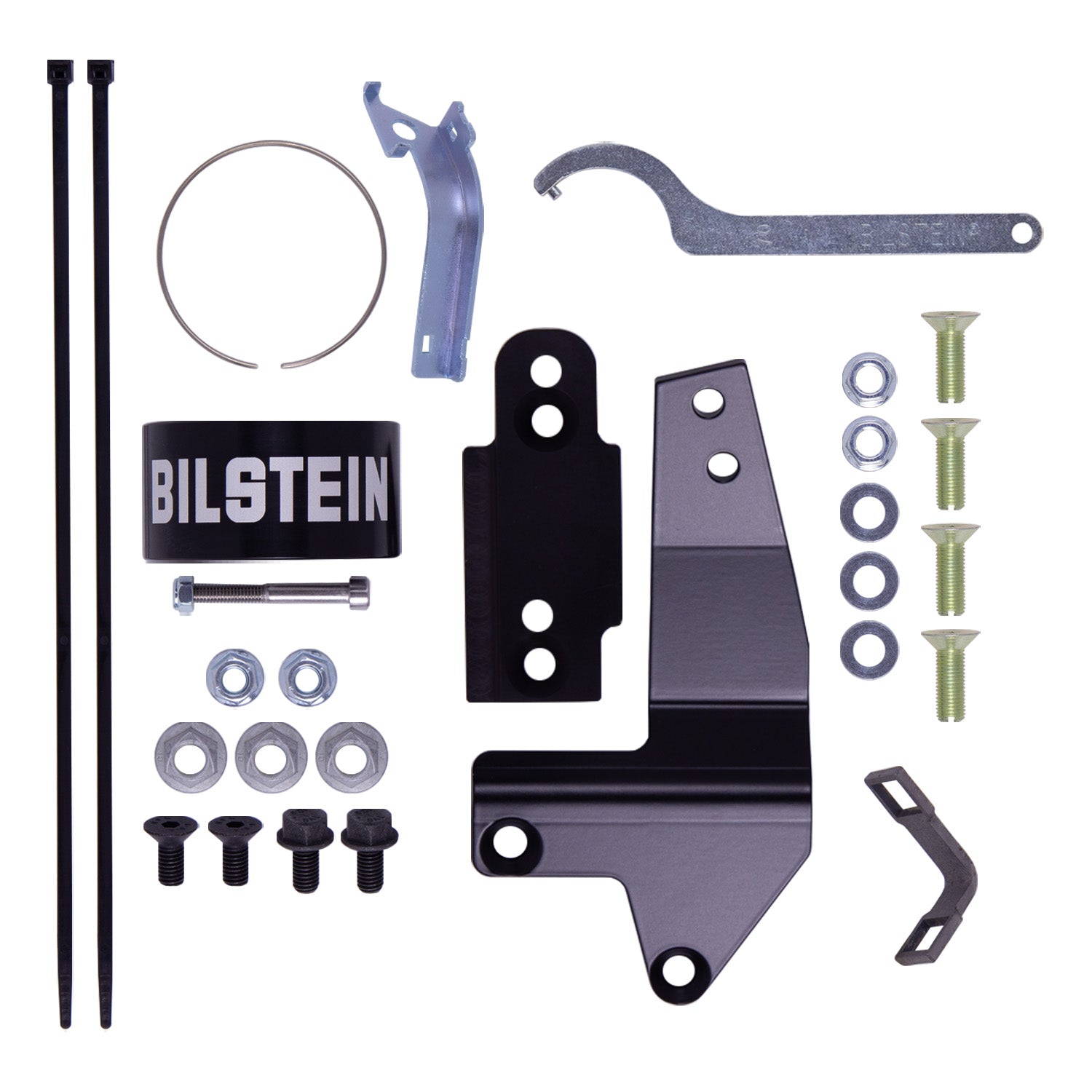 Bilstein B8 8112 (ZoneControl CR) - Front Right (4Runner 2024-2010)