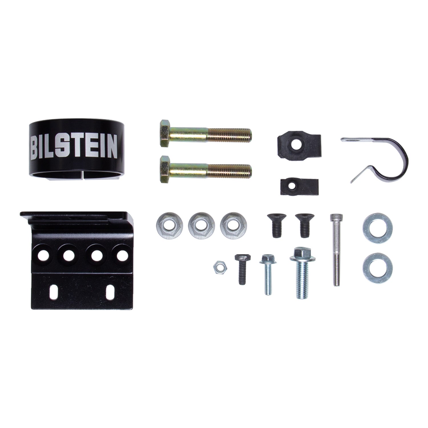 Bilstein B8 8112 (ZoneControl CR) - Front Left Corner Module (F-150 2024-2015)