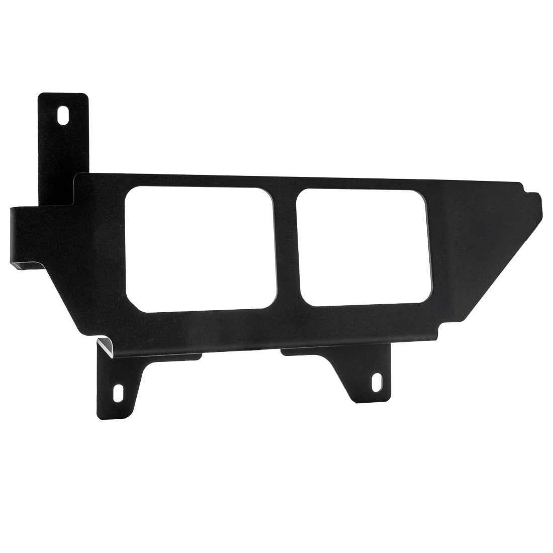 RIGID Industries 2021-Present Ford F-150 Dual Fog Mounts