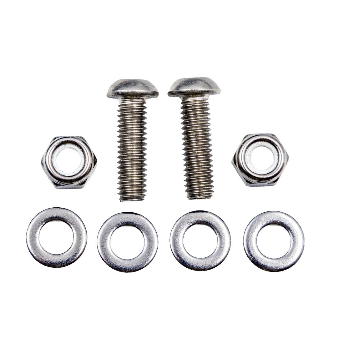 RIGID Industries 2021-Present Ford F-150 Dual Fog Light Kit