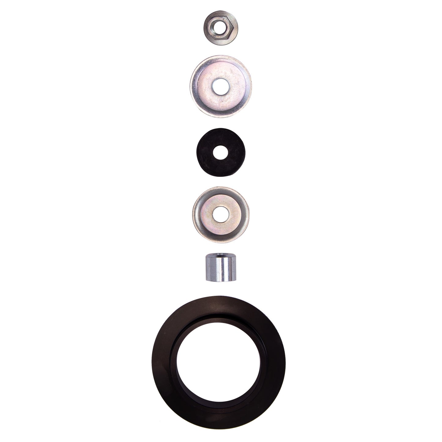 Bilstein B8 6112 - Suspension Kit (4Runner 2009-2003) (Tacoma 2005-2023)