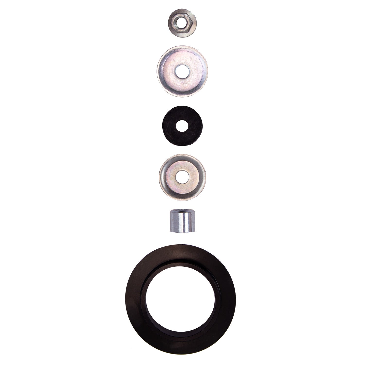 Bilstein B8 6112 - Suspension Kit (4Runner 2009-2003) (Tacoma 2005-2023)