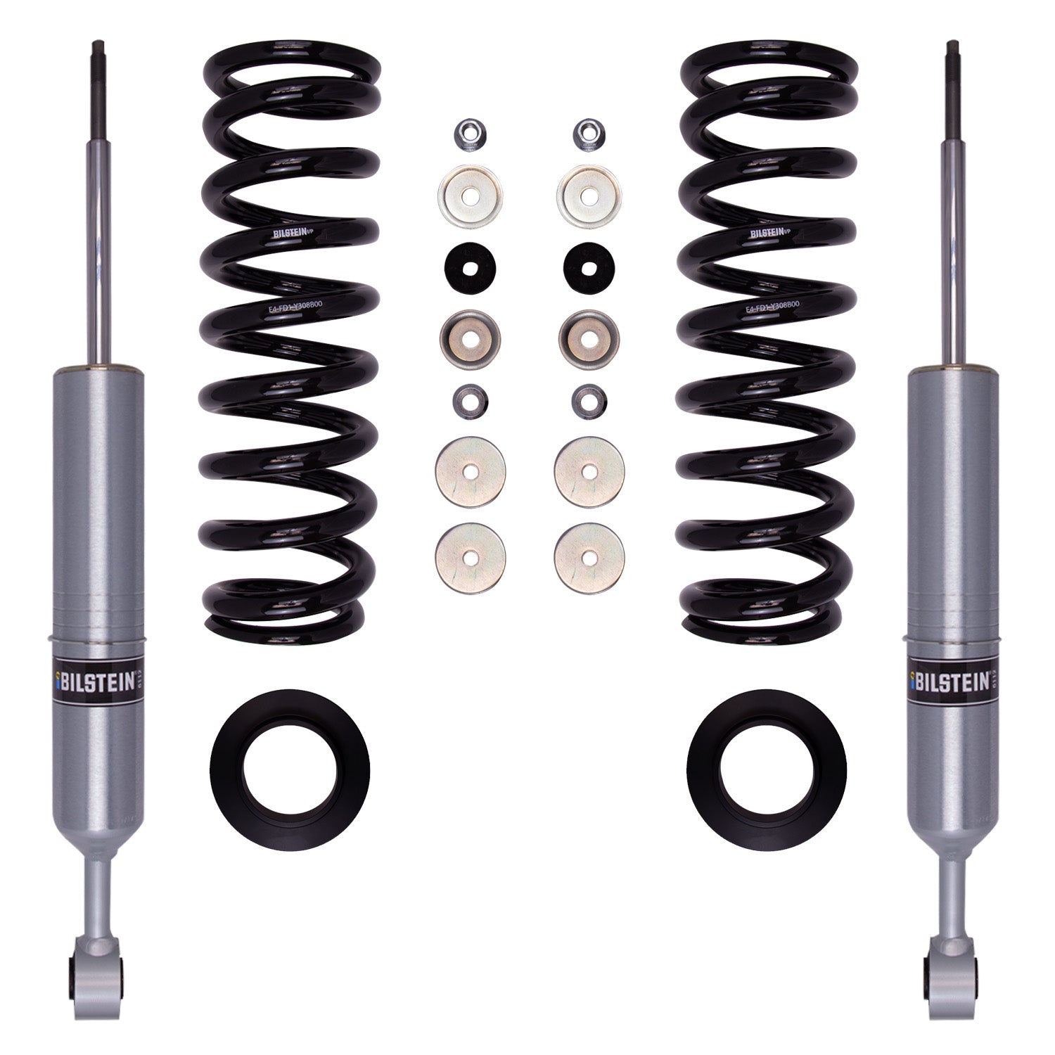 Bilstein B8 6112 - Front Suspension Kit (Tundra 2021-2007)
