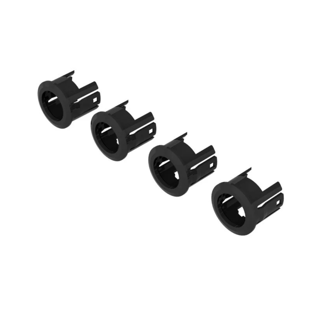 GateKeeper Off-Road Jeep JT Gauntlet Rear Bumper