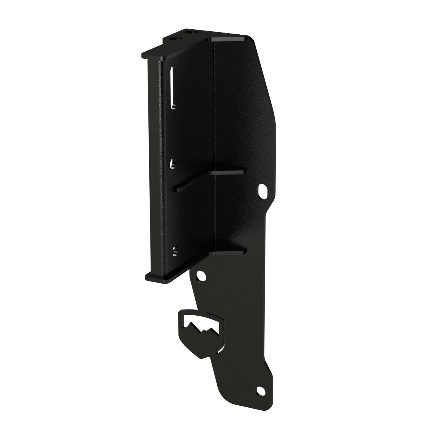 TeraFlex Wrangler JK Alpha Hi-Lift Jack Mount Kit