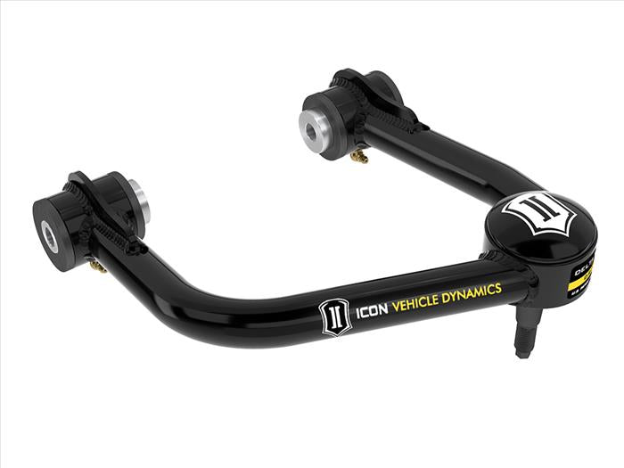ICON 2021-2023 Ford Bronco, HOSS 1.0 Pkg, 1.375-3
