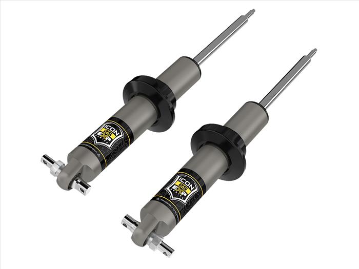 ICON 21-23 BRONCO HOSS 2.0 PKG 0-2