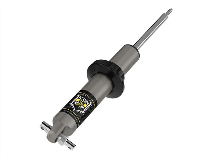 ICON 2021-2026 Ford Bronco, Hoss 2.0 Pkg, Front, 0-2" Lift, 2.5 EXP Series Coilover