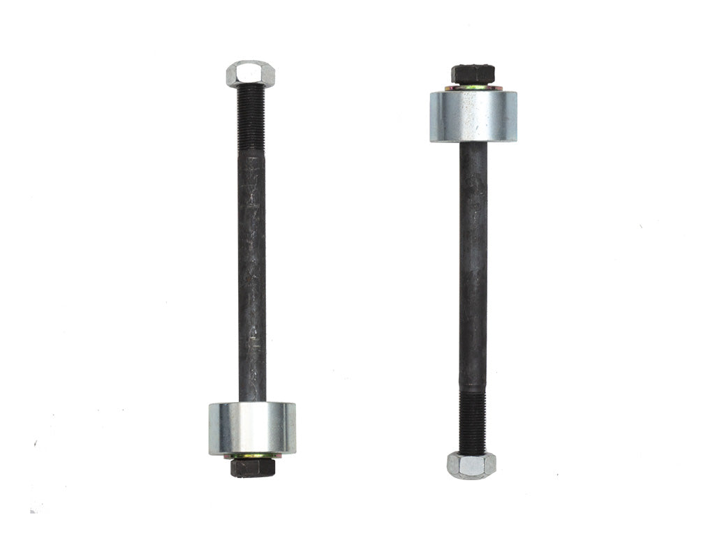 ICON 2007-2021 Toyota Tundra Front Differential Drop Kit