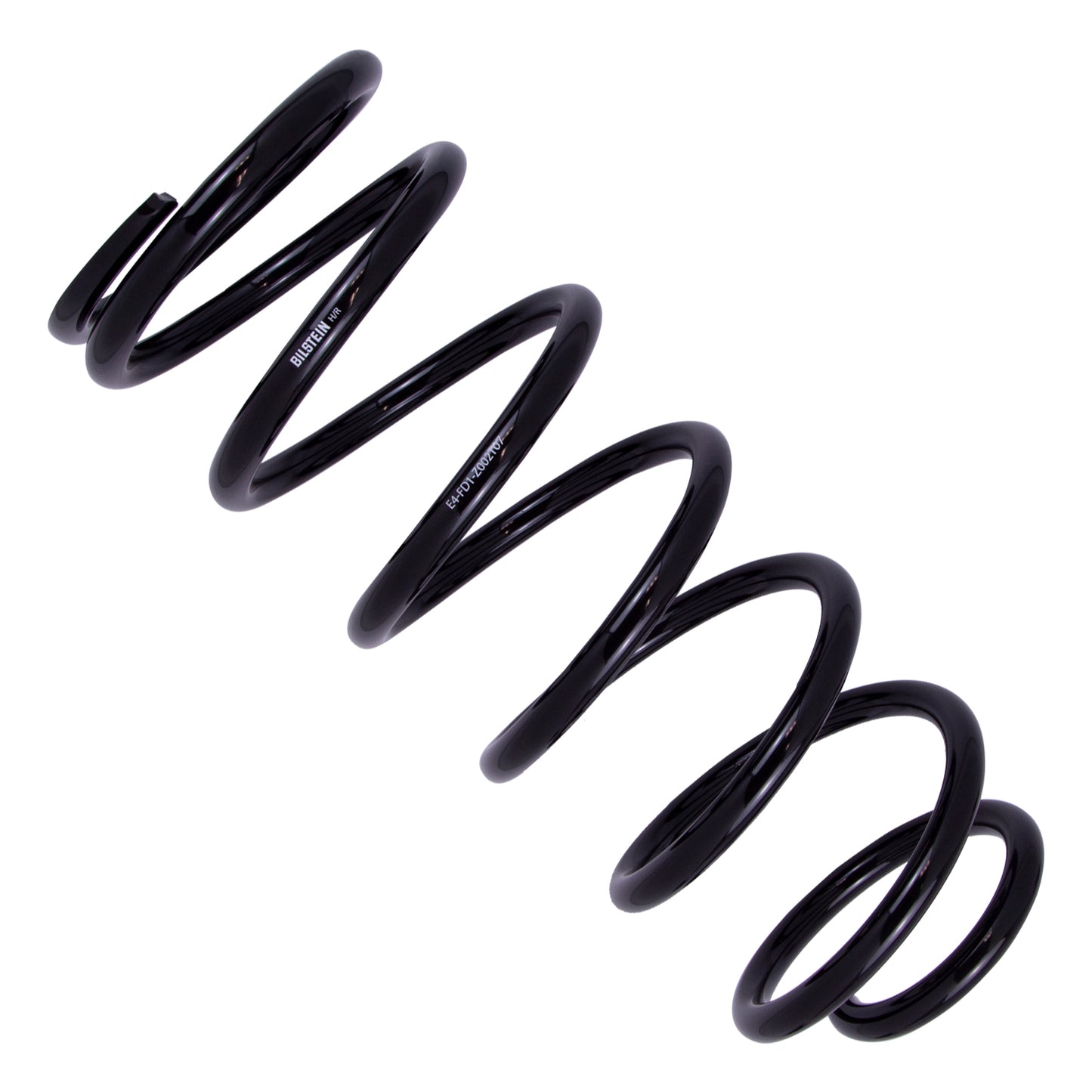 Bilstein B12 (Special) - Rear Coil Spring Set