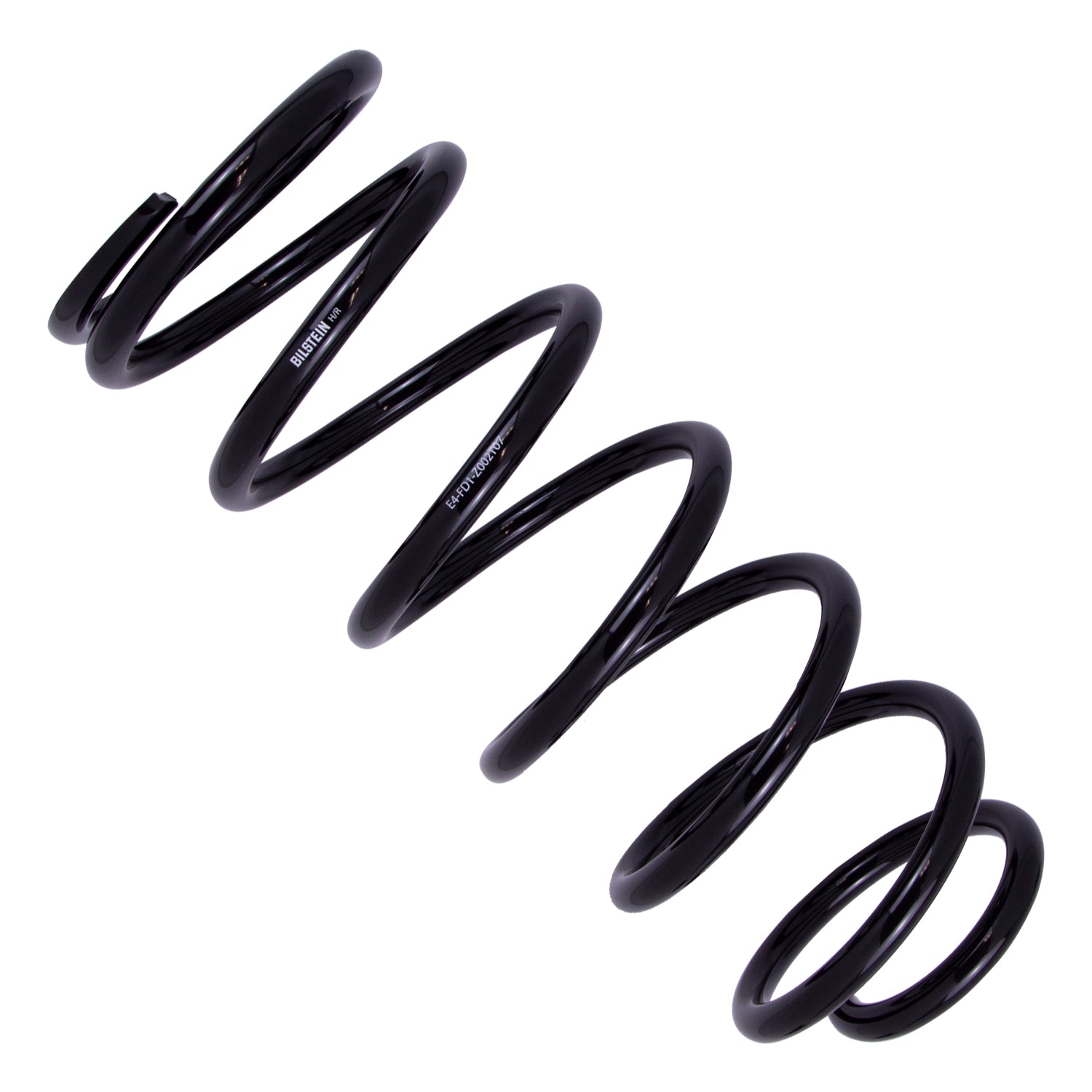 Bilstein B12 (Special) - Rear Coil Spring Set