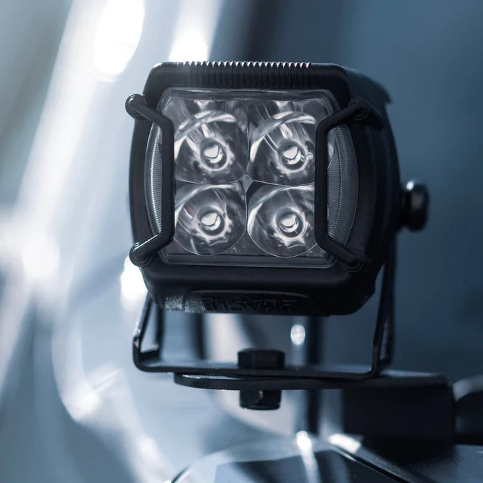 Oracle Lighting VEGA™ Series LED Light Pod Spotlights (PAIR)