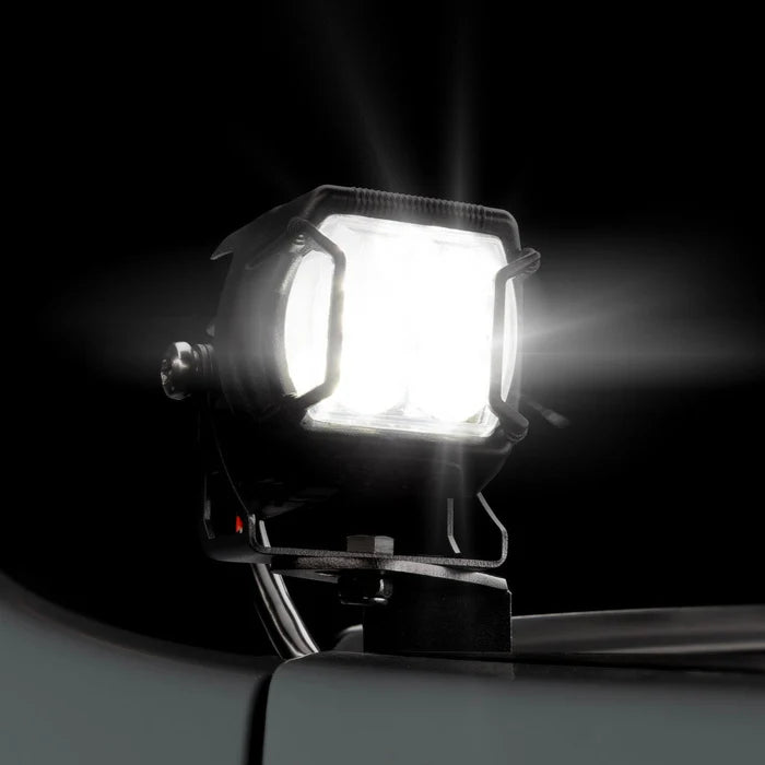 Oracle Lighting VEGA™ Series LED Light Pod Spotlights (PAIR)