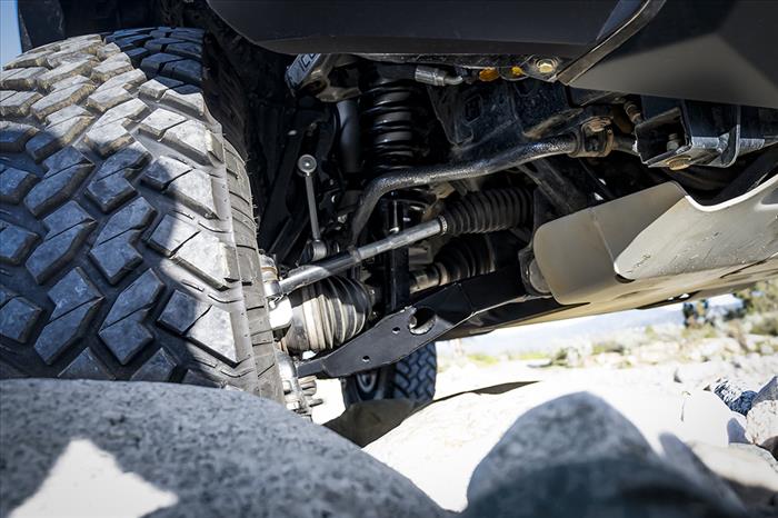 ICON 2005-2023 Toyota Tacoma, Front, Lower Control Arm Kit