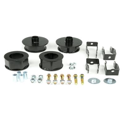 Southern Truck Lifts Jeep JL 2.5 Inch Suspension Lift Kit 18-23 Wrangler JL