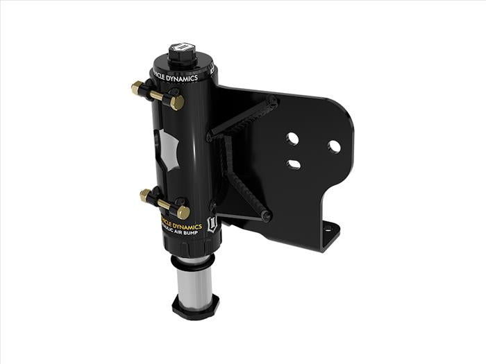 ICON 2022-2024 Toyota Tundra, Rear Hydraulic Bump Stop Kit, 3-5