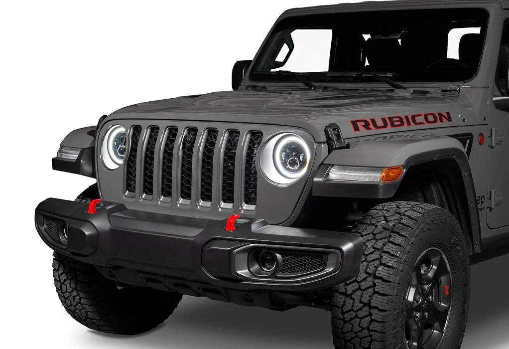 Oracle Lighting Jeep Wrangler JL/Gladiator JT 7