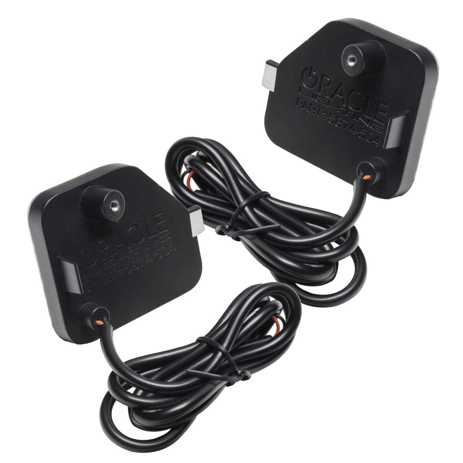 Oracle Lighting Rear Bumper LED Reverse Lights for Jeep Wrangler JL