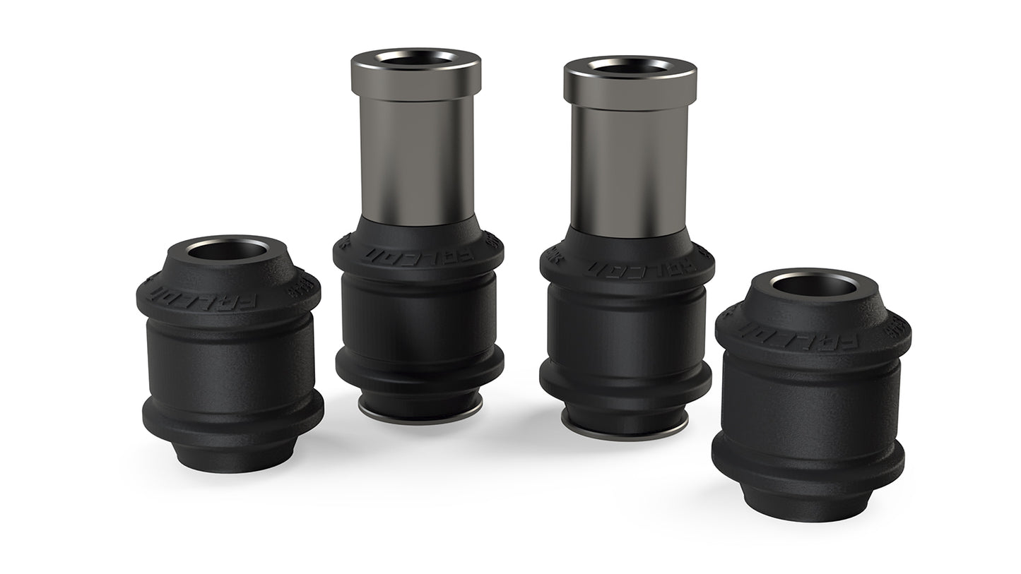 Falcon Shocks Gladiator JT Mojave Shock Bushing Kit Front
