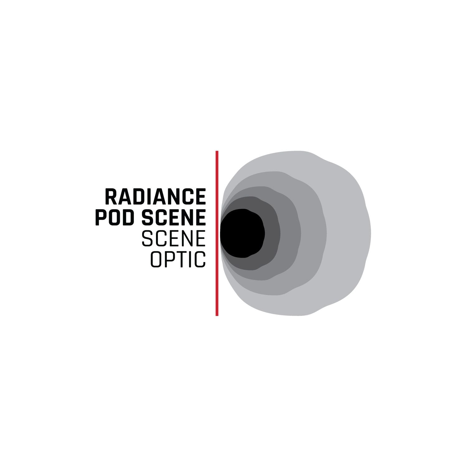 RIGID Industries Radiance Plus Scene RGBW Surface Mount Pair