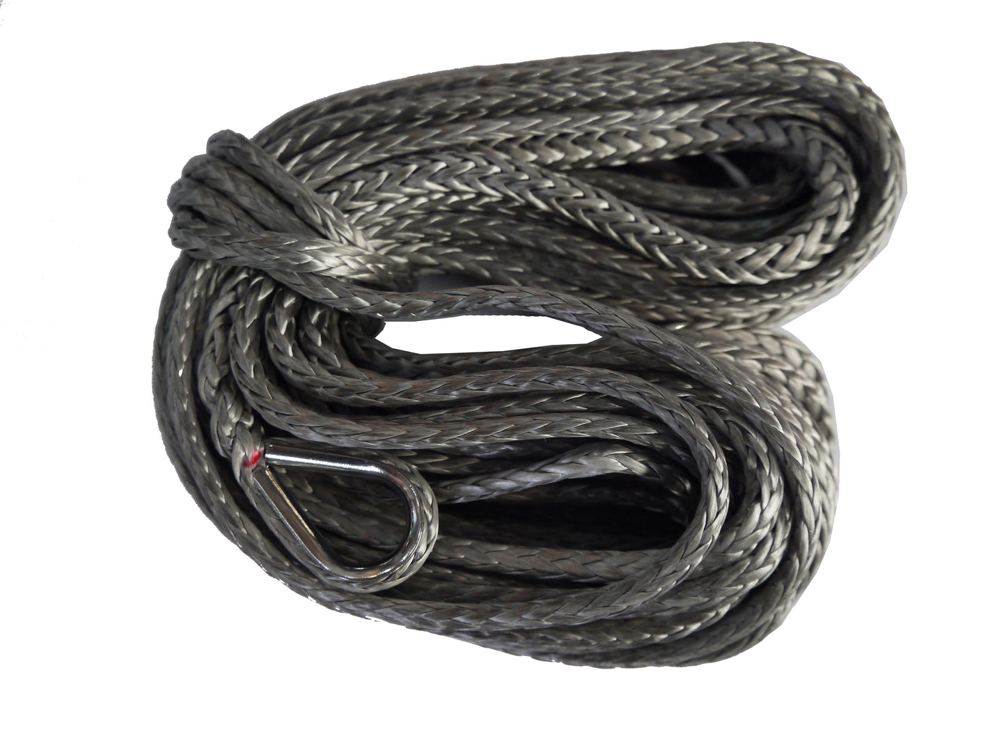 TrailFX Synthetic Winch Rope 12000 Lb