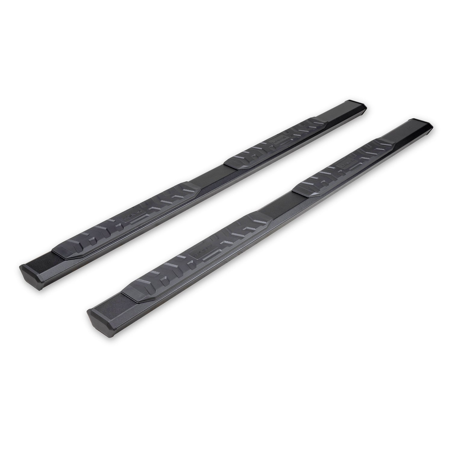 TrailFX A4 Step Bars For 2022-2025 Tundra Crew Max