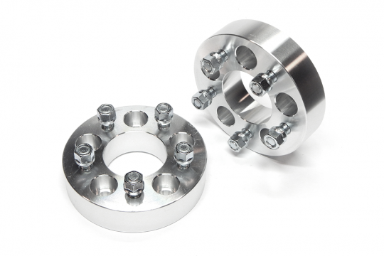 Southern Truck Lifts Jeep 1.5 Inch Wheel Spacer For 97-06 Wrangler TJ Pair