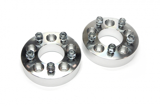 Southern Truck Lifts Jeep 1.5 Inch Wheel Spacer For 97-06 Wrangler TJ Pair
