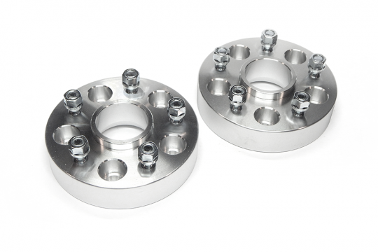 Southern Truck Lifts Jeep JK 1.5 Inch Wheel Spacer For 07-18 Wrangler JK 4WD Pair