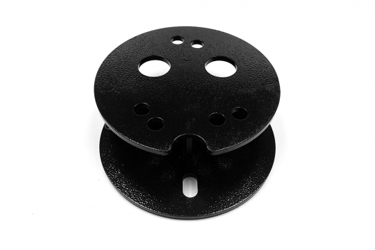 Southern Truck Lifts Jeep JL/JT 2.0 Inch Wheel Spacers Pair For 18-Pres Wrangler JL 2020 Gladiator