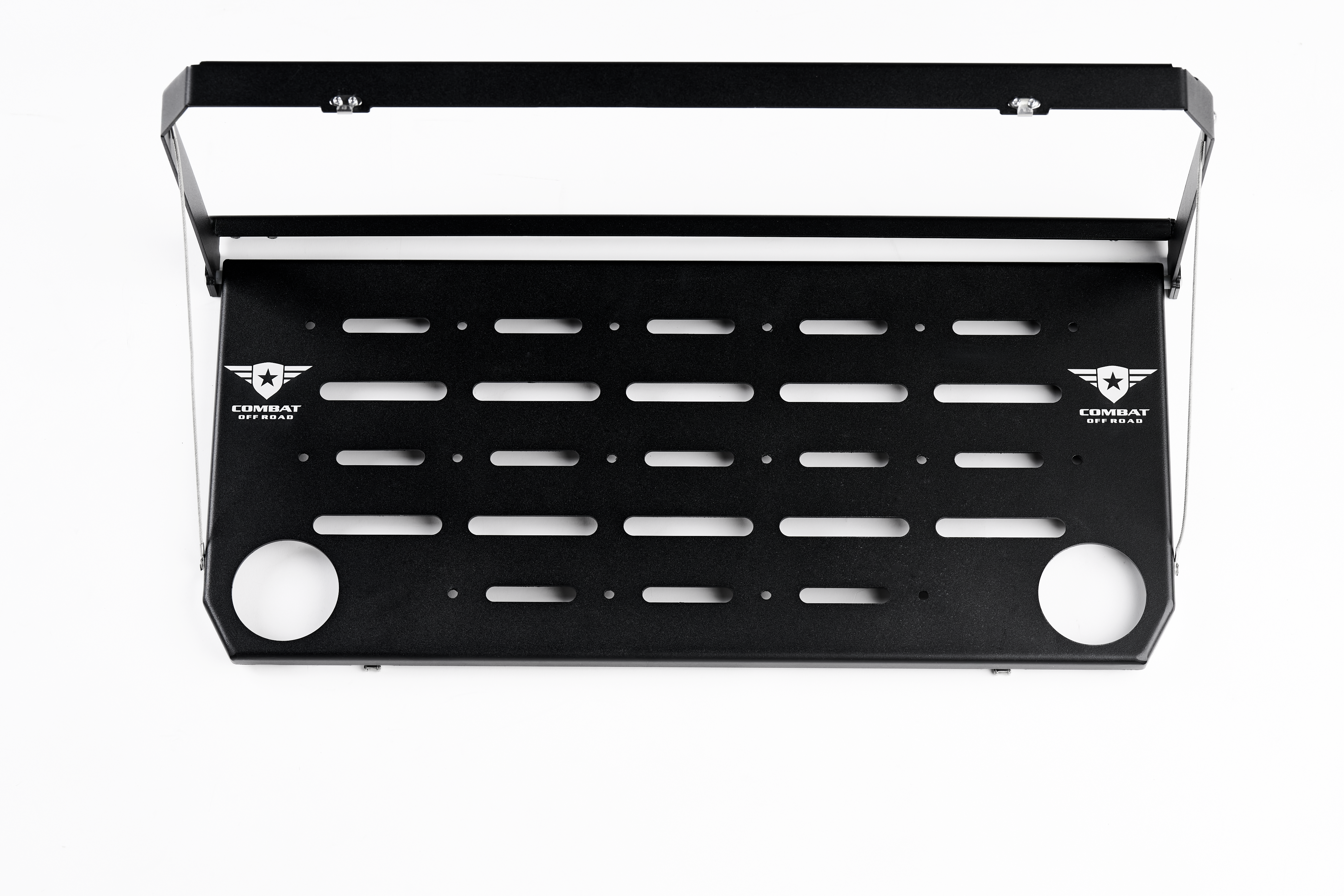 Combat Off Road Jeep JK/JL/Bronco Tailgate Table