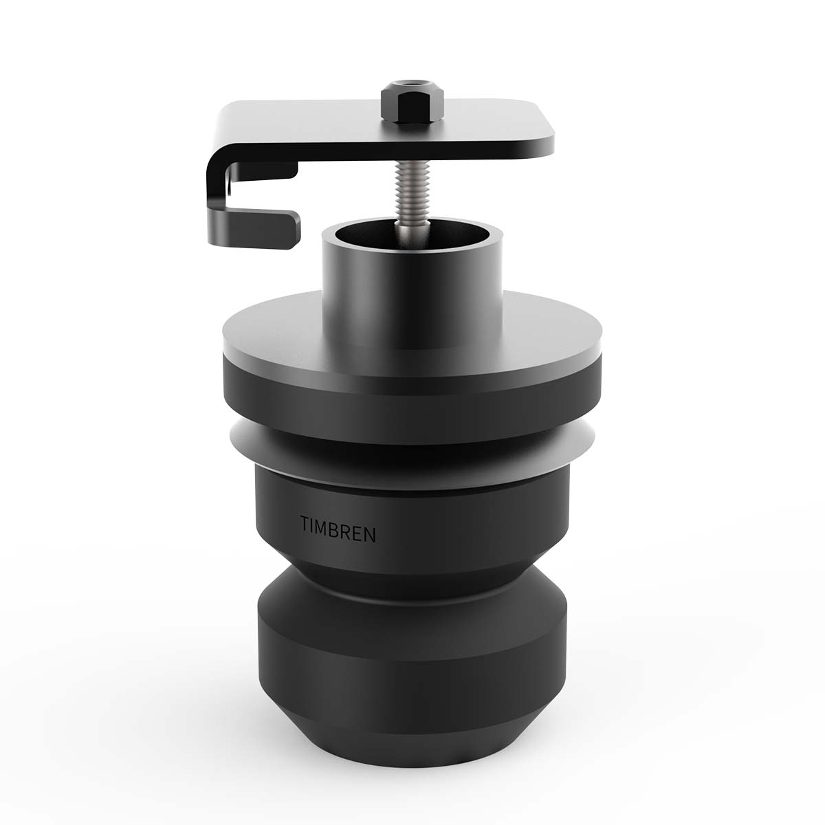 Timbren Active Off-Road Bumpstops for Jeep Gladiator - Rear Kit