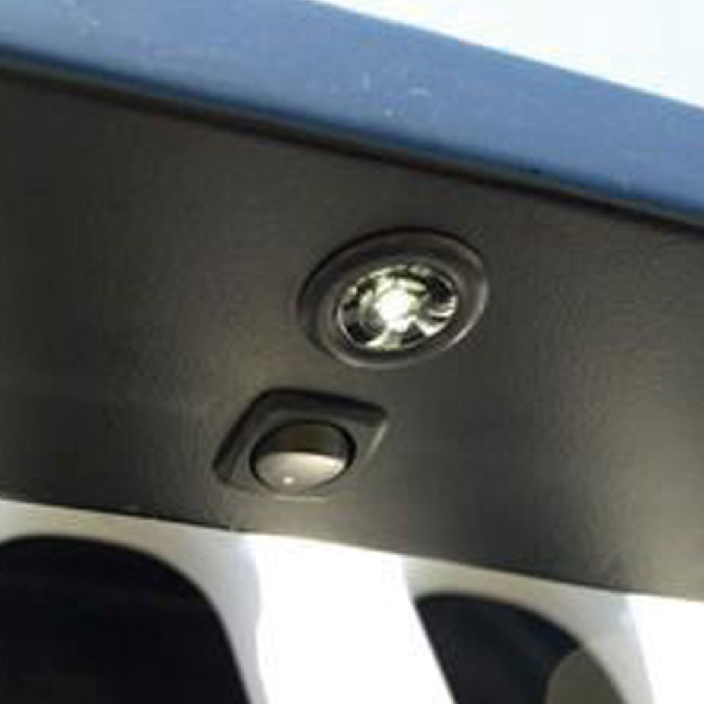 Rock Slide Engineering LED Light Kit for Rigid Series Front Bumper Bull Bars
