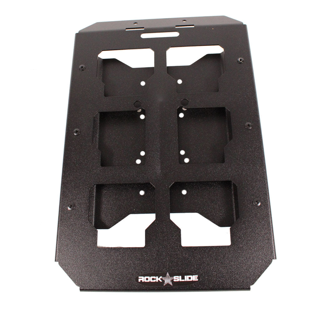 Rock Slide Engineering EZ Rack Pack Out Panel For Rock Slide Cargo Box